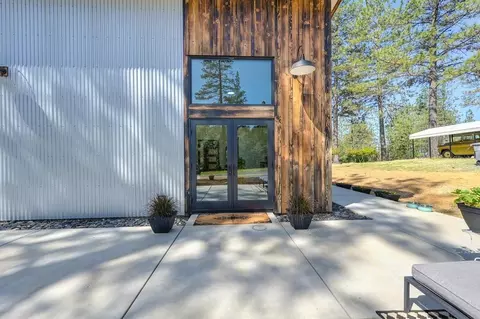 Exterior - 700 Hi Pines Ranch Rd, Colfax, CA 95713 photo 6 of 12