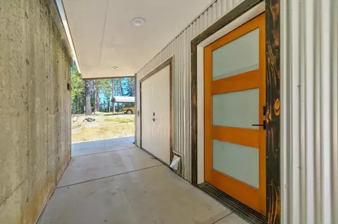 Entry Way - 700 Hi Pines Ranch Rd, Colfax, CA 95713 photo 1 of 1