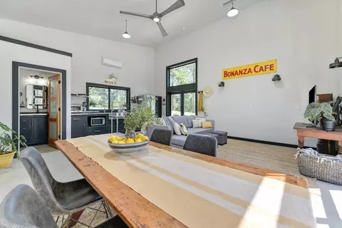 Dining - 700 Hi Pines Ranch Rd, Colfax, CA 95713 photo 3 of 4