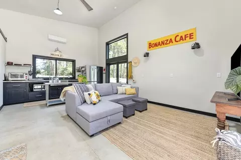Living - 700 Hi Pines Ranch Rd, Colfax, CA 95713 photo 4 of 6