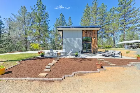Exterior - 700 Hi Pines Ranch Rd, Colfax, CA 95713 photo 5 of 12