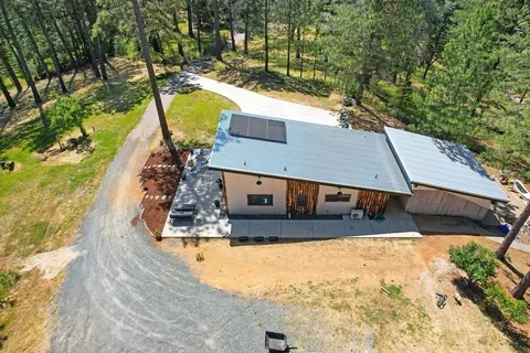 Exterior - 700 Hi Pines Ranch Rd, Colfax, CA 95713 photo 4 of 12