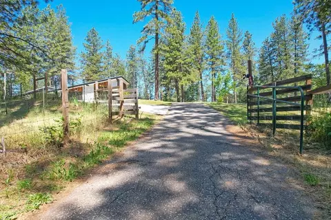Exterior - 700 Hi Pines Ranch Rd, Colfax, CA 95713 photo 1 of 12
