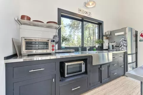 Kitchen - 700 Hi Pines Ranch Rd, Colfax, CA 95713 photo 3 of 3