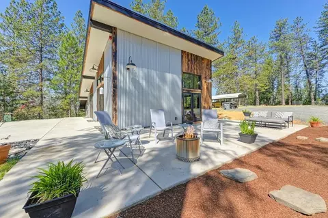 Exterior - 700 Hi Pines Ranch Rd, Colfax, CA 95713 photo 7 of 12