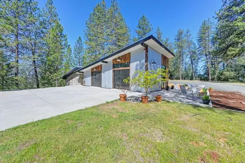 Exterior - 700 Hi Pines Ranch Rd, Colfax, CA 95713 photo 3 of 12