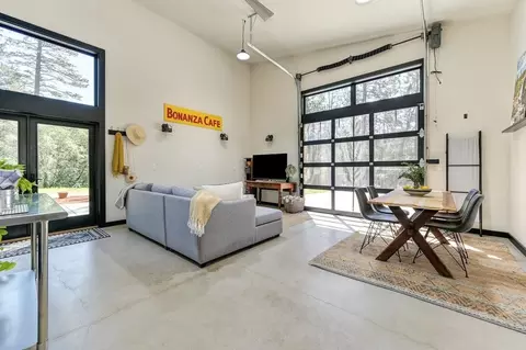 Living - 700 Hi Pines Ranch Rd, Colfax, CA 95713 photo 5 of 6