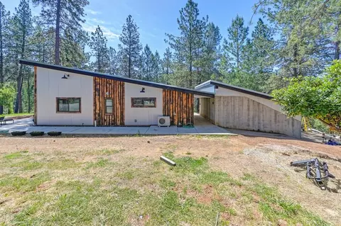 Exterior - 700 Hi Pines Ranch Rd, Colfax, CA 95713 photo 9 of 12