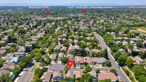 View/Area - 1316 Madera Ct, Davis, CA 95618 photo 4 of 7