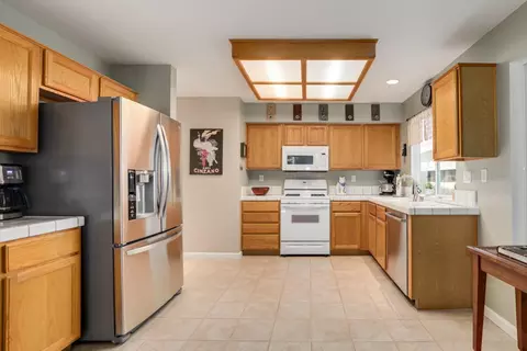 Kitchen - 1316 Madera Ct, Davis, CA 95618 photo 2 of 3