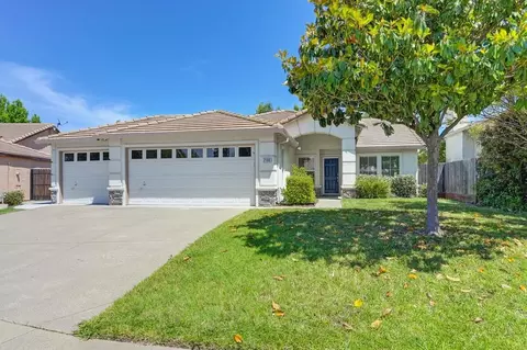 2106 Seebold Way, Roseville, CA 95747