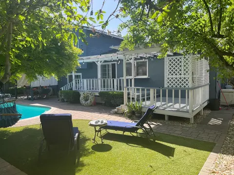 Exterior - 711 W 9th St, Gilroy, CA 95020 photo 3 of 15