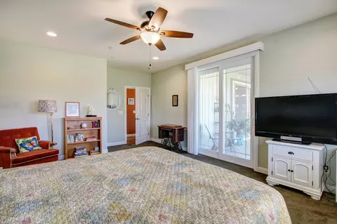 Bedroom - 9573 Alta Mesa Rd, Wilton, CA 95693 photo 3 of 3