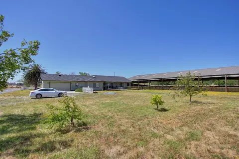 Exterior - 9573 Alta Mesa Rd, Wilton, CA 95693 photo 12 of 12