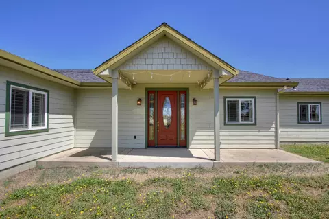 Exterior - 9573 Alta Mesa Rd, Wilton, CA 95693 photo 2 of 12