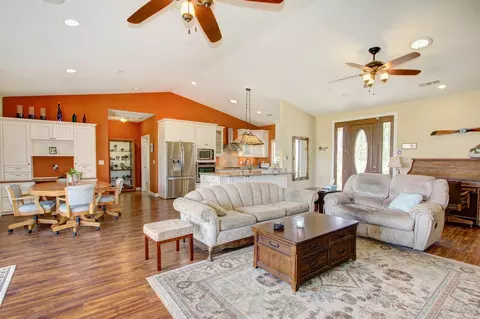 Living - 9573 Alta Mesa Rd, Wilton, CA 95693 photo 2 of 2