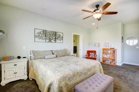 Bedroom - 9573 Alta Mesa Rd, Wilton, CA 95693 photo 2 of 3