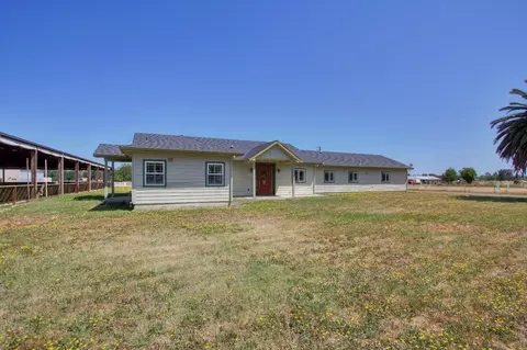 Exterior - 9573 Alta Mesa Rd, Wilton, CA 95693 photo 1 of 12