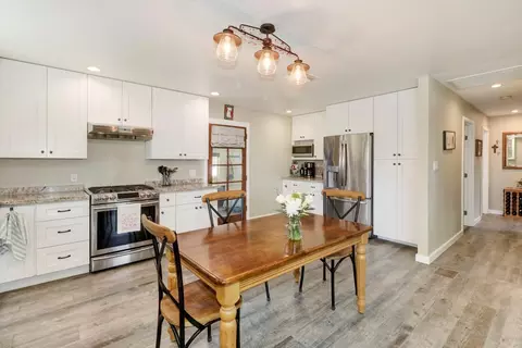 Kitchen - 9856 La Clair Rd, Wilton, CA 95693 photo 1 of 6
