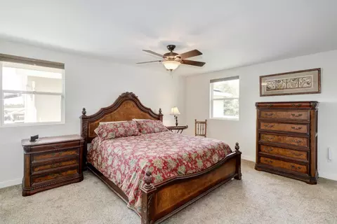 Bedroom - 9856 La Clair Rd, Wilton, CA 95693 photo 2 of 5