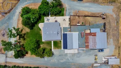 View/Area - 9856 La Clair Rd, Wilton, CA 95693 photo 2 of 13