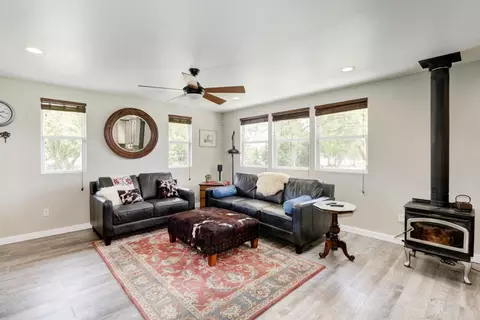 Living - 9856 La Clair Rd, Wilton, CA 95693 photo 2 of 3