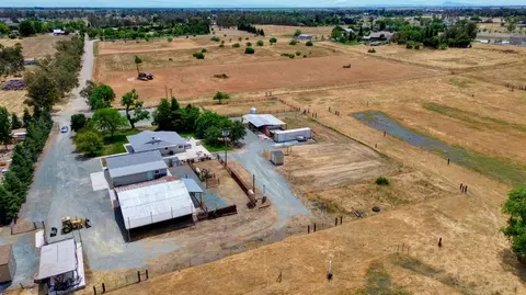 View/Area - 9856 La Clair Rd, Wilton, CA 95693 photo 1 of 13