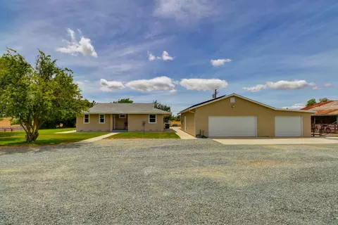 Exterior - 9856 La Clair Rd, Wilton, CA 95693 photo 1 of 28