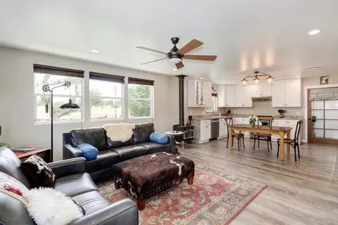 Living - 9856 La Clair Rd, Wilton, CA 95693 photo 3 of 3