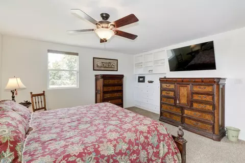 Bedroom - 9856 La Clair Rd, Wilton, CA 95693 photo 3 of 5