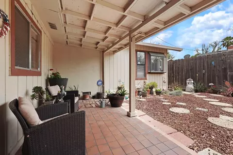 Exterior - 1620 Ascot Dr, Modesto, CA 95350 photo 7 of 19