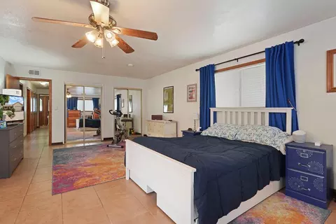 Bedroom - 1620 Ascot Dr, Modesto, CA 95350 photo 2 of 4