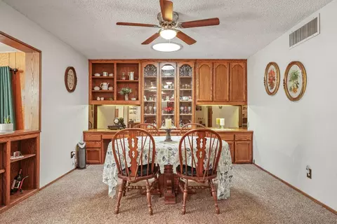 Dining - 1620 Ascot Dr, Modesto, CA 95350 photo 1 of 2
