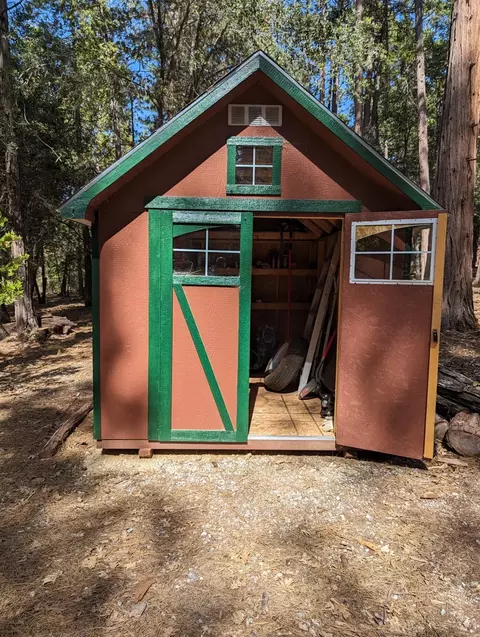 19434 Cherokee Ln, Volcano, CA 95689 photo 6