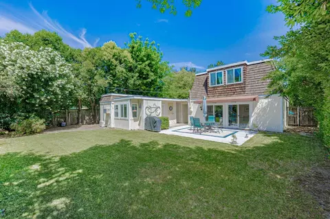 Exterior - 512 Citadel Dr, Davis, CA 95616 photo 5 of 6