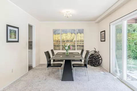 Dining - 512 Citadel Dr, Davis, CA 95616 photo 1 of 1