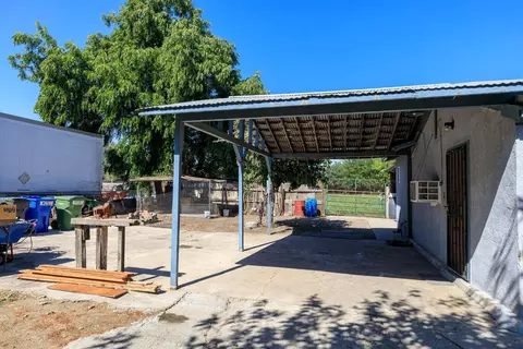 Exterior - 903 Seybold Ave, Modesto, CA 95351 photo 18 of 20