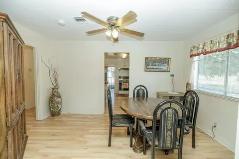 Dining - 903 Seybold Ave, Modesto, CA 95351 photo 1 of 4