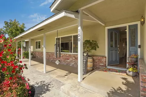 Exterior - 150 Robert Ave, Ripon, CA 95366 photo 4 of 17