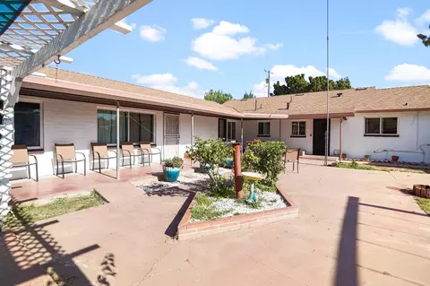 Exterior - 93 E Syracuse Ave, Turlock, CA 95380 photo 15 of 15