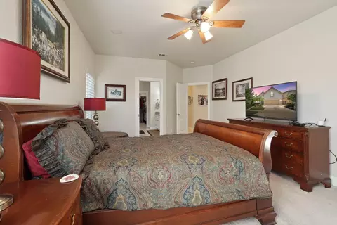 Bedroom - 1605 Magic Ln, Lodi, CA 95242 photo 3 of 5