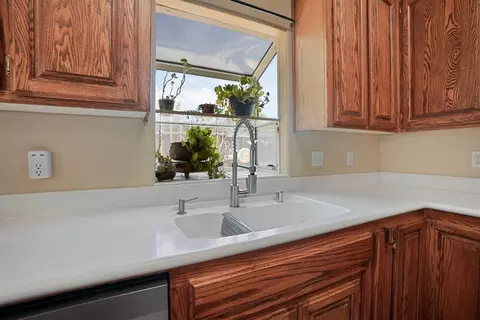 Kitchen - 2421 Castleview Dr, Turlock, CA 95382 photo 3 of 3