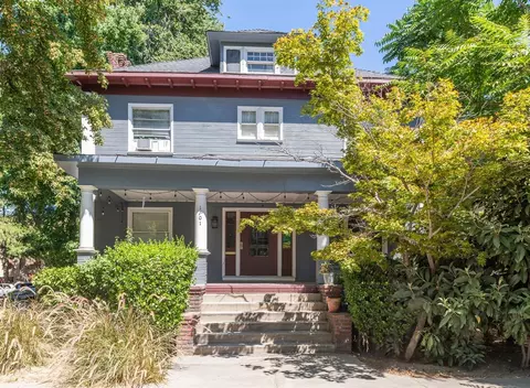 1701 P St, Sacramento, CA 95811
