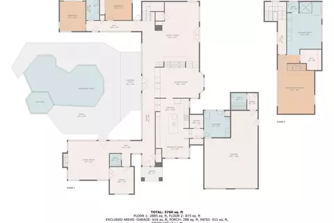 1533 Kingsford Dr, Carmichael, CA 95608 photo 81