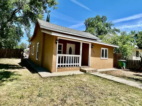 Exterior - 462 N Shasta St, Willows, CA 95988 photo 6 of 8