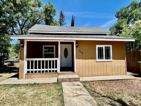 Exterior - 462 N Shasta St, Willows, CA 95988 photo 5 of 8