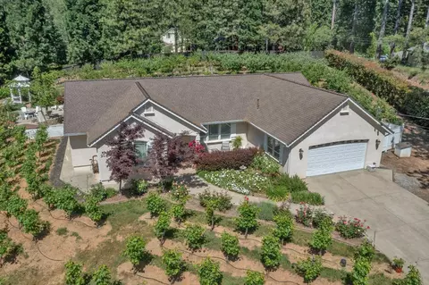 6250 Sly Park Rd, Placerville, CA 95667 photo 1