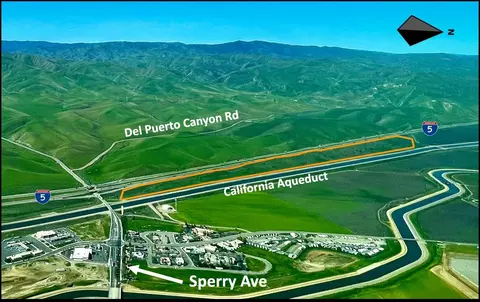0 Hwy 5, Patterson, CA 95363