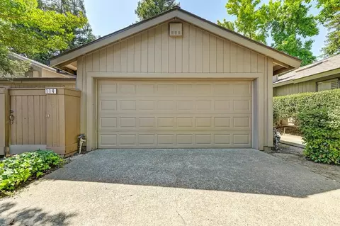 Exterior - 114 E Ranch Rd, Sacramento, CA 95825 photo 13 of 14