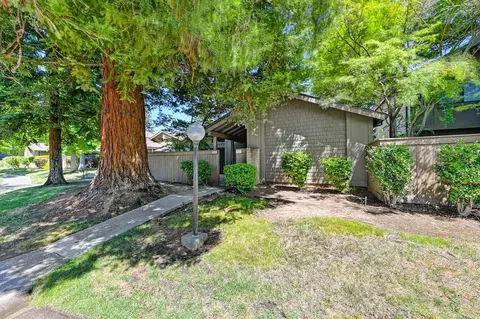 Exterior - 114 E Ranch Rd, Sacramento, CA 95825 photo 2 of 14